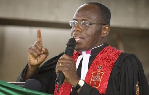 L’Eglise méthodiste unie de Côte d’Ivoire dément la rumeur de la convocation par la justice du Bishop Benjamin Boni – Actualité ivoirienne 15/10/2020