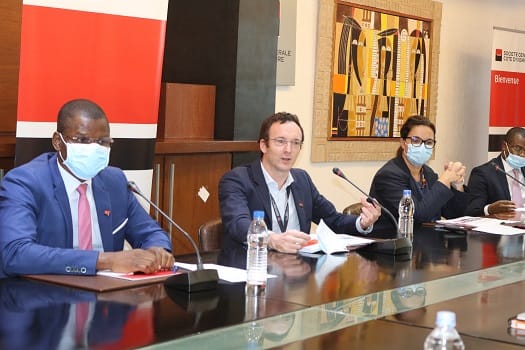 La Société générale Côte d’Ivoire affiche un résultat net stable au premier semestre 2020 – Actualité ivoirienne 15/10/2020