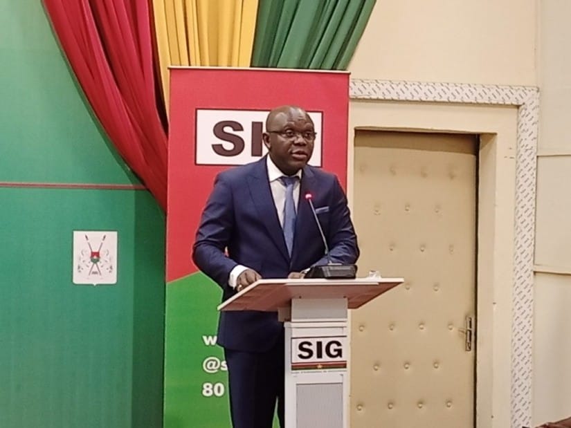 Le  gouvernement burkinabé  condamne l’assassinat d’une vingtaine de personnes dans la région du Sahel – Actualité ivoirienne 16/10/2020
