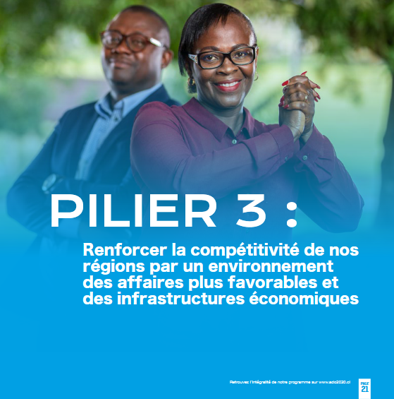 Présidentielle 2020: Ouattara compte mener des réformes pour hisser la Côte d’Ivoire dans le top 50 du Doing Business – Actualité ivoirienne 16/10/2020