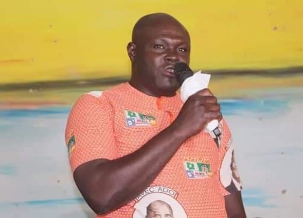 Présidentielle 2020: La jeunesse RHDP de Bondoukou se mobilise pour la victoire d’Alassane Ouattara – Actualité ivoirienne 16/10/2020