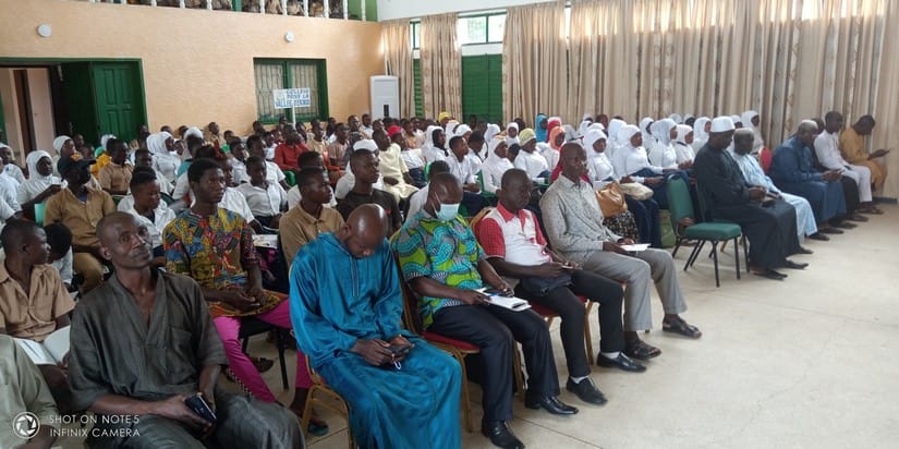 Des prières œcuméniques à Bondoukou en faveur de l’école ivoirienne – Actualité ivoirienne 16/10/2020