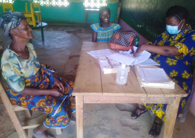 Retrait timide des cartes d’électeurs en province – Actualité ivoirienne 16/10/2020
