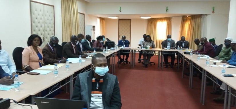 Le préfet veut faire de l’intégration des structures islamiques dans le système formel, une réalité à Daoukro – Actualité ivoirienne 16/10/2020