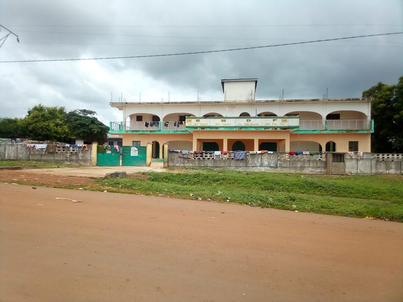 La campagne électorale n’a pas encore démarré au niveau du RHDP  à Séguéla – Actualité ivoirienne 16/10/2020