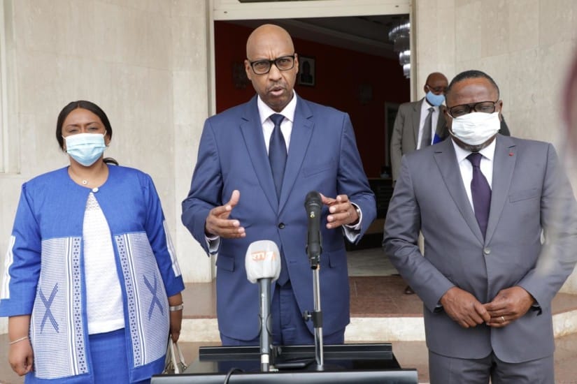Scrutin du 31 octobre en Côte d’Ivoire: L’OIF invitée pour une mission d’observation