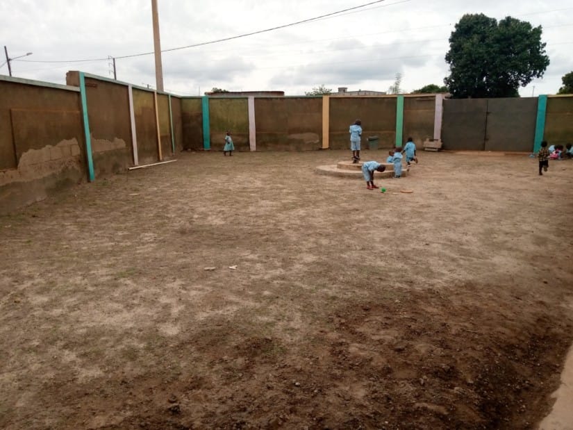 Un déficit d’infrastructures au centre de protection de la petite enfance d’Agnibilékrou – Actualité ivoirienne 20/10/2020