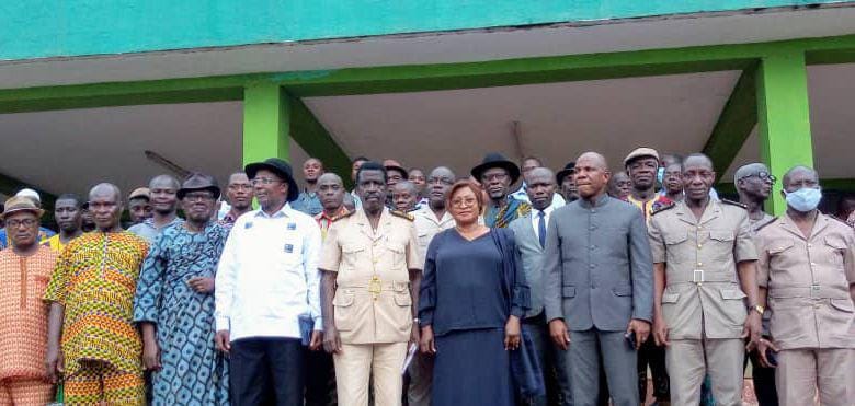 Les chefs traditionnels et guides religieux invités à prôner la paix à Sikensi – Actualité ivoirienne 23/10/2020