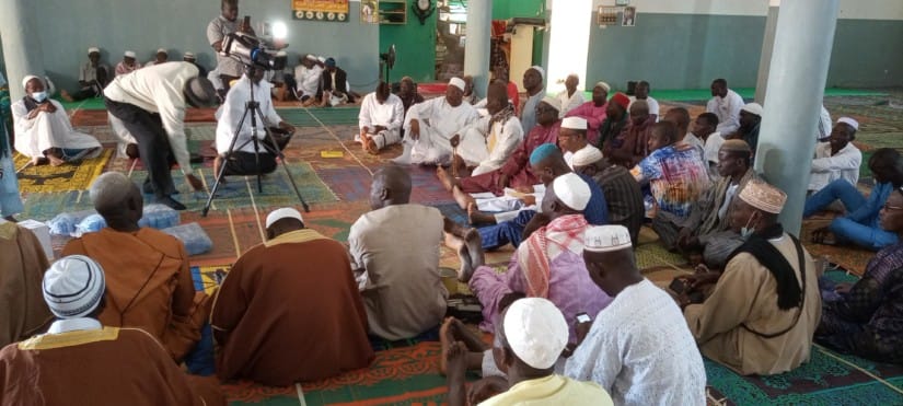 Présidentielle 2020: Des prières et sensibilisations à Madinani pour la paix en Côte d’Ivoire – Actualité ivoirienne 27/10/2020