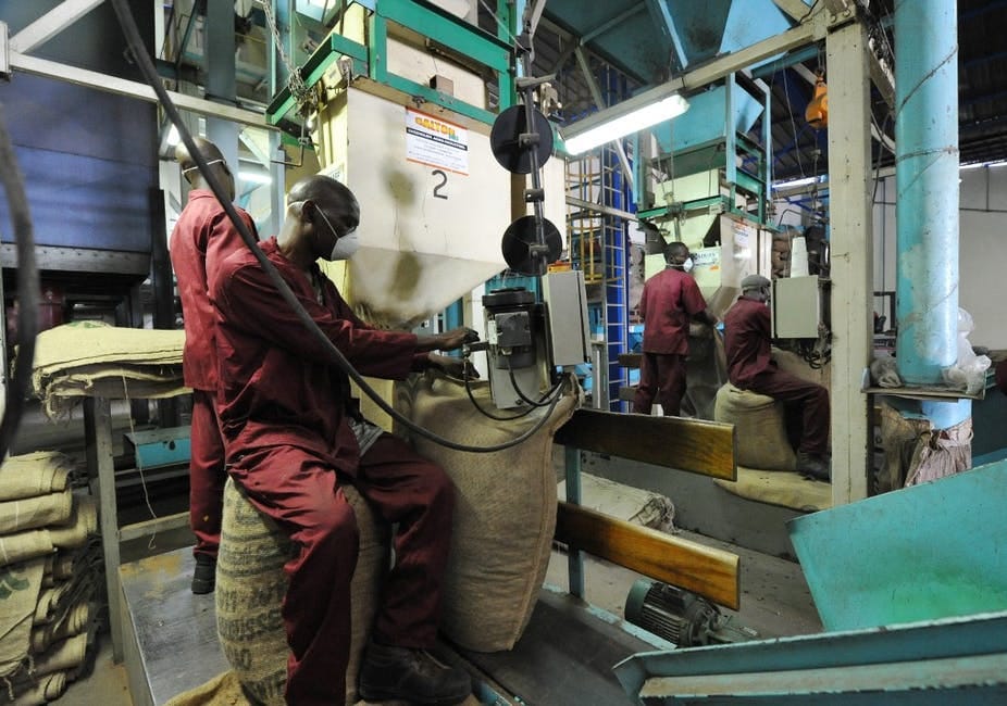 Le secteur privé adresse un manifeste de dix points au gouvernement – Actualité ivoirienne 27/10/2020