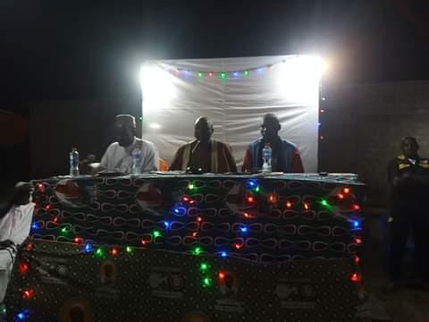 Mahoulid 2020 : Niakara a prié pour un scrutin sans heurts – Actualité ivoirienne 29/10/2020