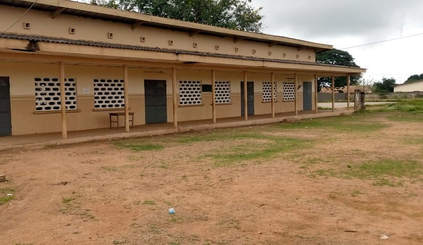 Vote à M’Bahiakro : aucun bureau de vote ouvert à jusqu’à 11h