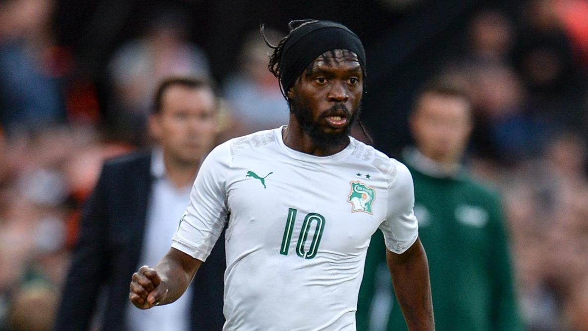 Gervinho en route pour le championnat turc avec Trabzonspor ?