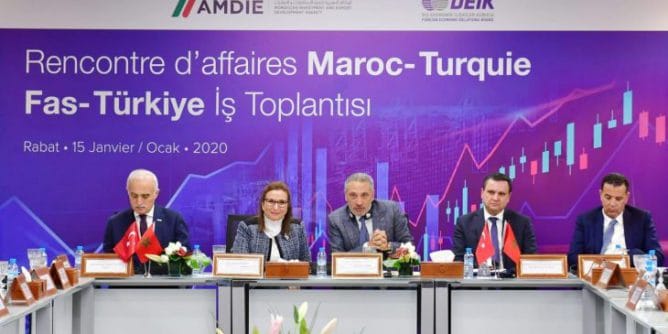 Revue de la presse marocaine du 09 octobre 2020