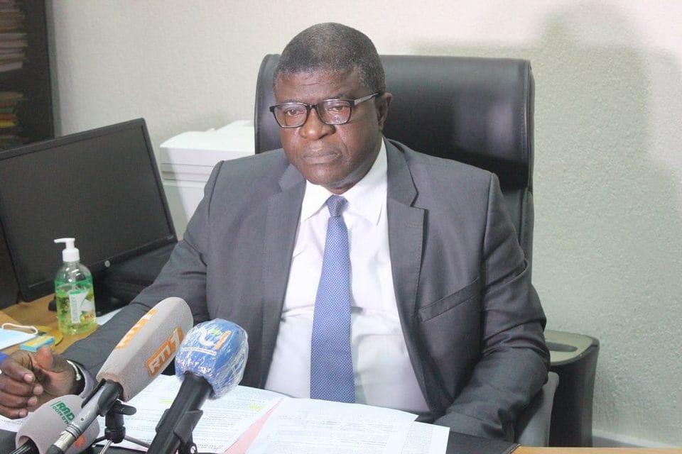 BTS 2020 : 25955 admis soit 52,30 % en Côte d’Ivoire