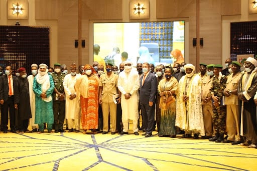 Niger: Nouvelle stratégie de lutte contre l’extrémisme violent