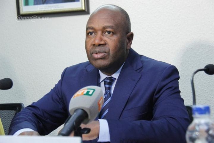 Décès – Sidiki Diakité n’est plus. Il est mort ce 23 octobre 2020