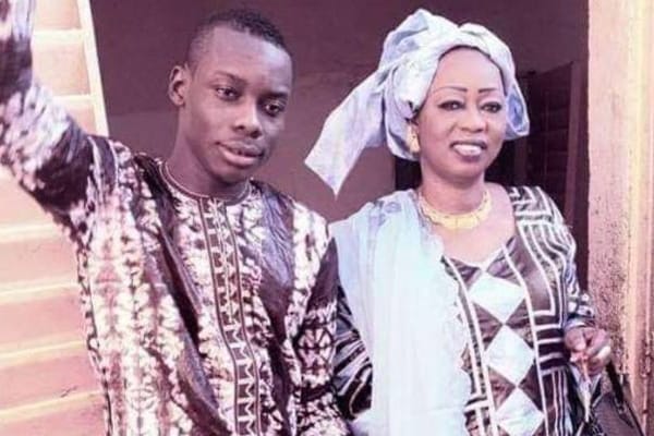 Un autre membre de la famille Diabaté en prison