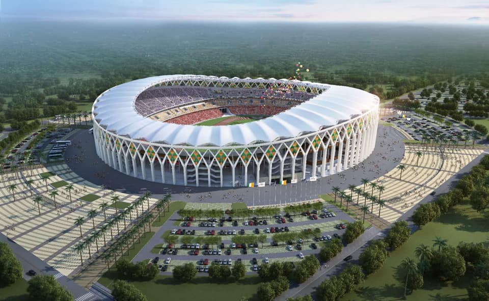 Budget de la CAN 2023 en Côte d’Ivoire : « 204 milliards pour jouer ballon », un scandale dévoilé par Kyria Doukouré