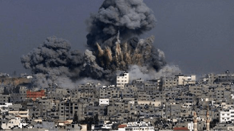 Frappes aériennes en Syrie : 78 rebelles tués