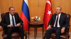 Conflit du Haut-Karabakh: L’appel des ministres des Affaires étrangères russe et turc