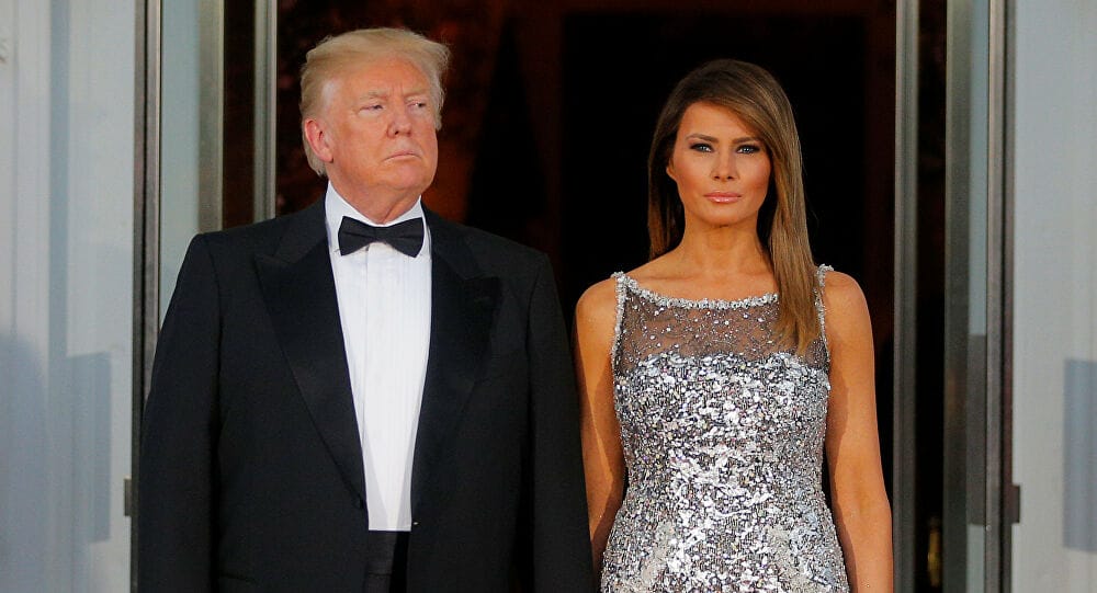 COVID-19: Sortie imminente de Donald Trump de son hôpital