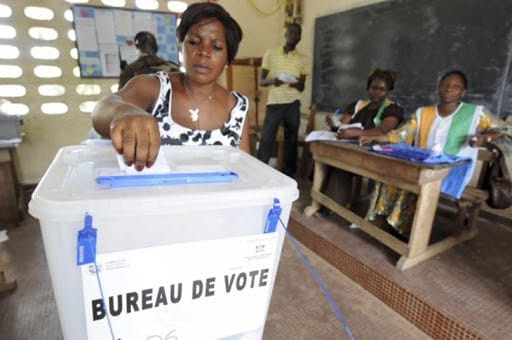 Législatives 2021 à Issia : plusieurs méthodes d’approche utilisées par les candidats