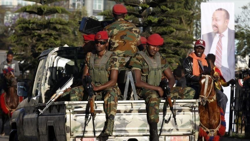 Ethiopie : le gouvernement déclare un cessez-le-feu