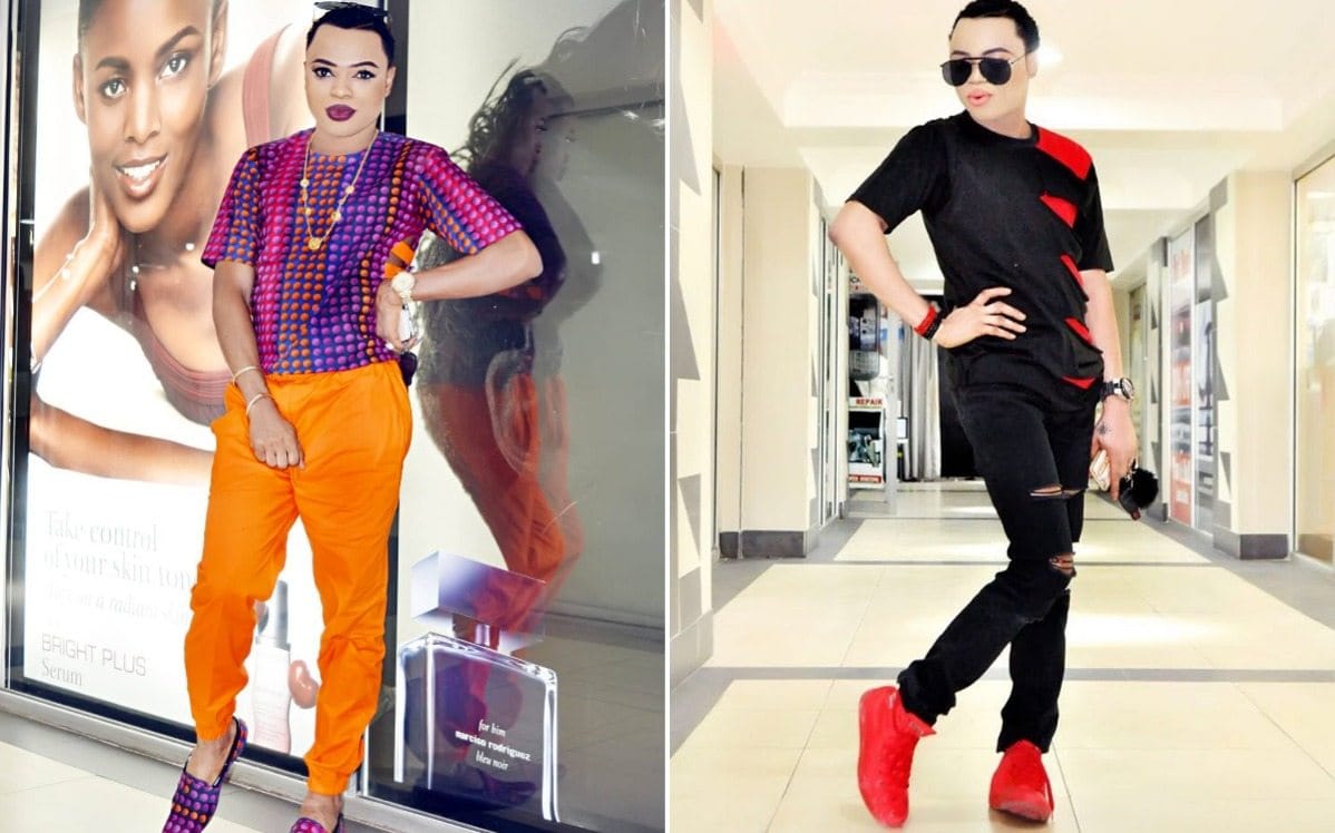 Qui est Bobrisky, le numéro un des travestis en Afrique ?