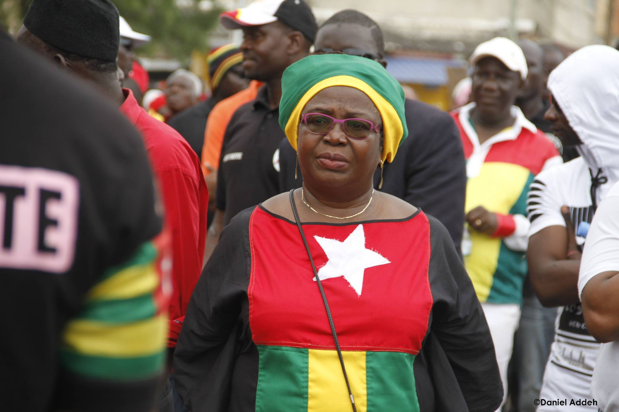 Coup d’Etat déjoué au Togo: des leaders de l’opposition arrêtés