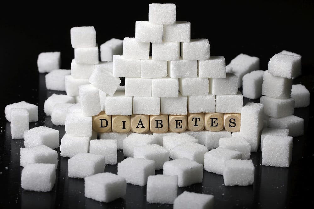 Diabète : manger trop de sucre ne rend pas diabétique