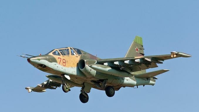 Ethiopie: nouvelle attaque aérienne de l’armée ce 20 octobre 2021 contre Mekele