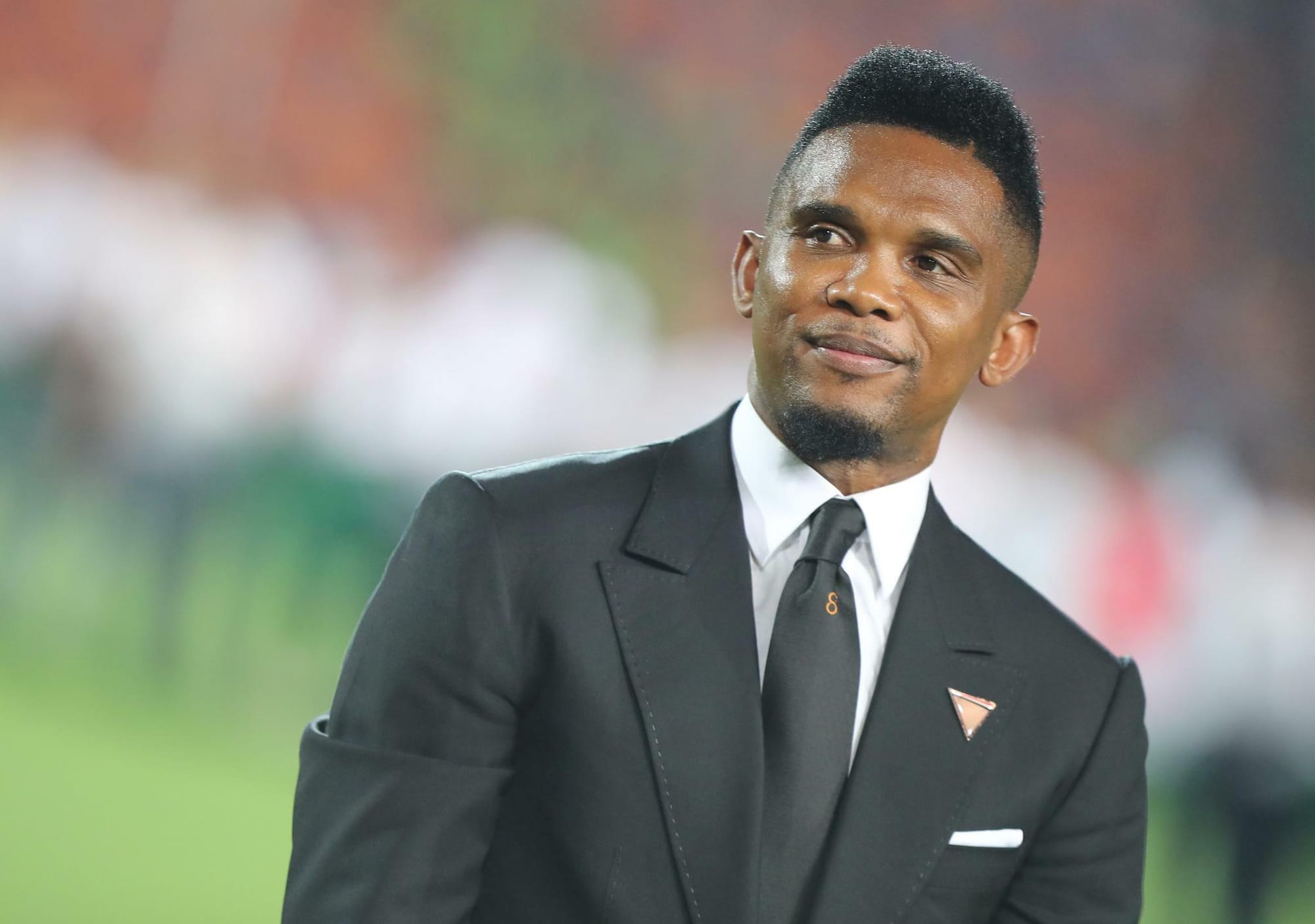 Samuel Eto'o