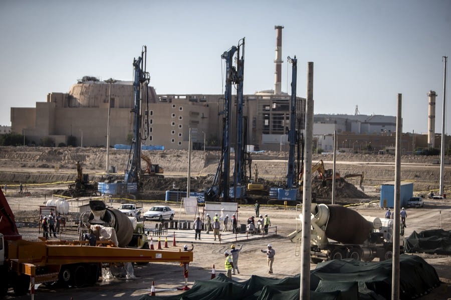 L’Iran affirme qu’un éminent physicien nucléaire a été assassiné près de la capitale – Actualités 27/11/2020