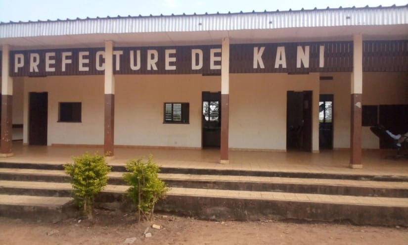 Election à Kani : la vie reprend après le scrutin