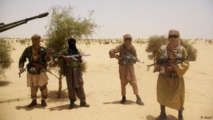 Attaque au Mali : 8 civils tués et une dizaine de blessés