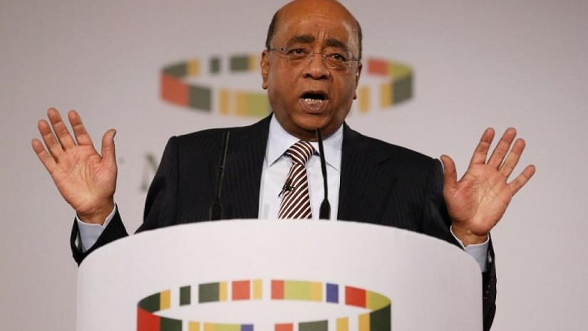 L’édition 2020 de l’Indice Ibrahim de la gouvernance en Afrique sera publiée le 16 novembre