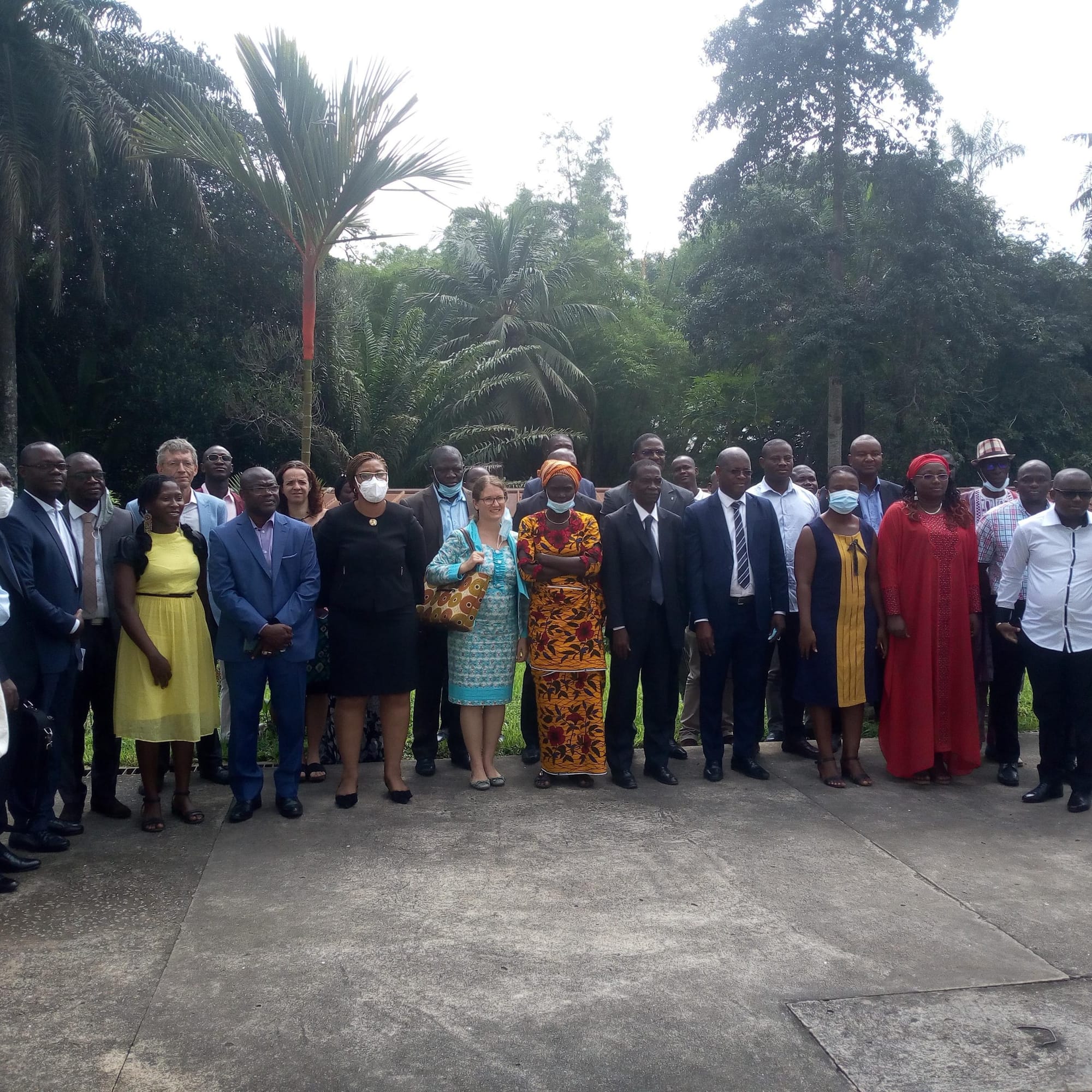 Vers la production d’un guide de prévention contre les zoonoses – Actualité ivoirienne 15/11/2020
