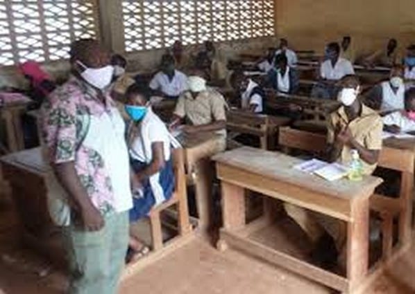 Abengourou : reprise des cours dans les établissements