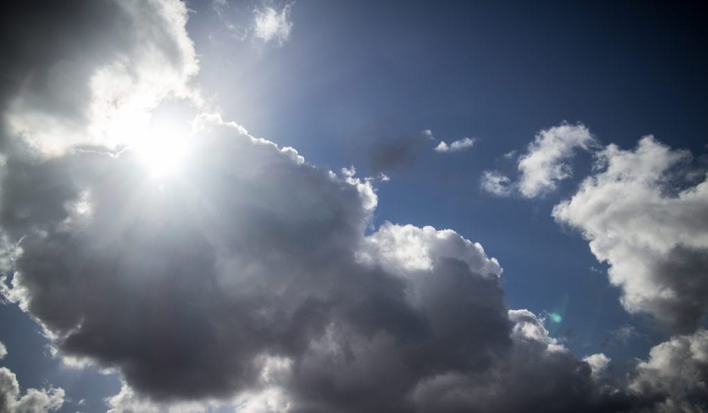 Météo : Ciel partiellement nuageux et ensoleillé au Sud et au centre (Sodexam) – Actualité ivoirienne 19/11/2020