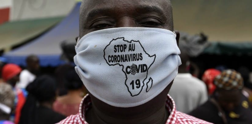 Covid-19 : l’OMS lance la campagne « A vos masques ! » en Afrique (Communiqué) – Actualité ivoirienne 19/11/2020
