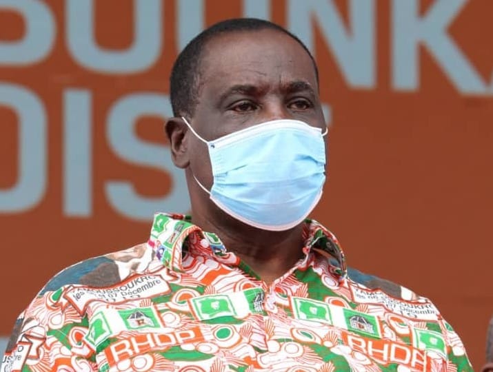 Accusé d’avoir détourné l’argent de la campagne de Ouattara : Ahoua N’Doli saisit le procureur