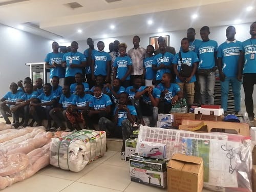 Immigration clandestine : l’Unicef au secours de la jeunesse de Man