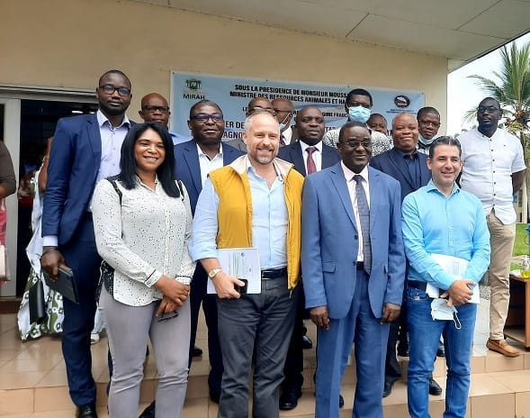 Transformations des produits halieutiques :  Un atelier de restitution des résultats d’une étude diagnostique ouvert à Abidjan – Actualité ivoirienne 26/11/2020