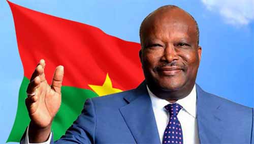 Election 2020 – Burkina Faso : Roch Christian Kaboré réélu à 57,87 % (CENI) – Actualité ivoirienne 26/11/2020