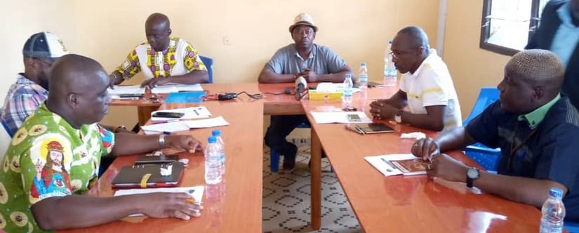  Une mesure spéciale souhaitée pour la commercialisation du cacao de petits grainages – Actualité ivoirienne 27/11/2020