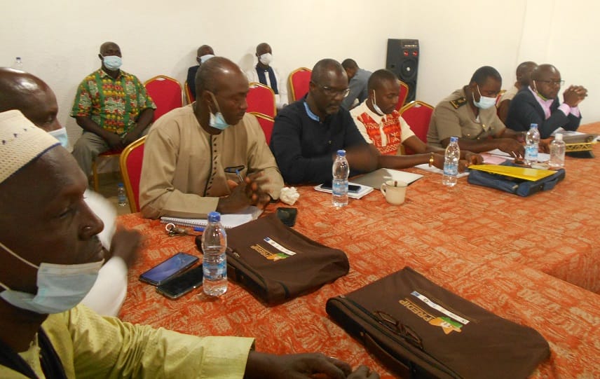 Gestion des conflits éleveurs : une Plateforme voit le jour à Korhogo