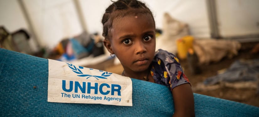 Crise du Tigré en Éthiopie : le HCR lance un premier pont aérien vers le Soudan – Actualité ivoirienne 27/11/2020