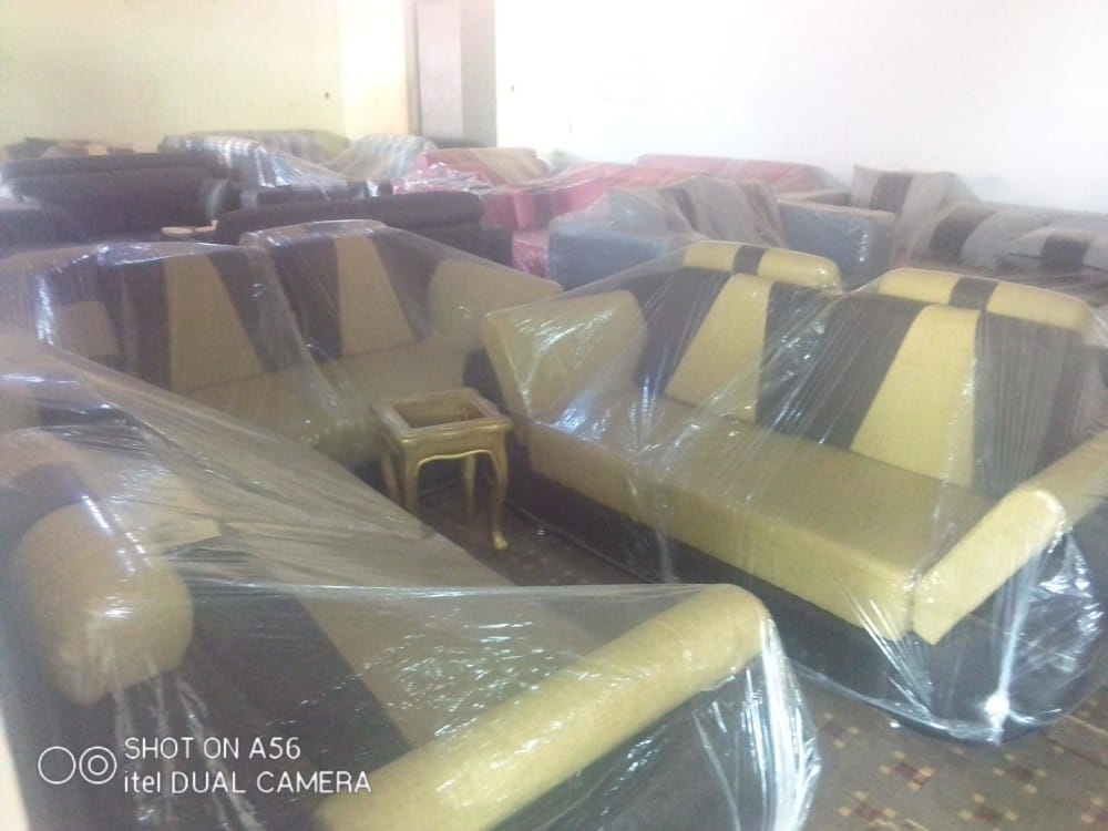 L’activité de fabrication de meubles domestiques en plein essor à Ferkessedougou – Actualité ivoirienne 29/11/2020