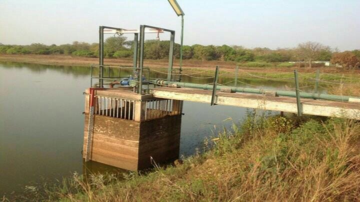 La géo-information nécessaire à la gestion efficace des ressources en eau  (CNTIG) – Actualité ivoirienne 30/11/2020